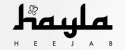 logo hayla heejab